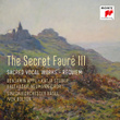 Messe de Requiem, Op. 48/N 97b/III. Sanctus