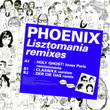 Kitsune Tabloid By Phoenix