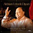 Akhian Udeek Diyan (Live Version / Remastered)