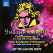 Beethoven Recomposed