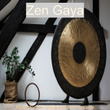 Music for Zen Gaya and Rain Sounds