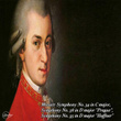 Mozart- Symphony No. 34 in C major, Symphony No. 38 in D major "Prague", Symphony No. 35 in D major "Haffner"