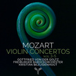 Mozart: Violin Concerto No. 3 in G Major, K. 216: I. Allegro