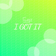 I Got It (Vibraphone Edit)