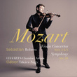 Symphony No. 29 in A Major, K. 201 : IV. Allegro con spirito