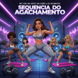 Sequencia do Agachamento