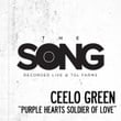 Purple Hearts Soldier of Love (The Song Recorded Live @ TGL Farms)