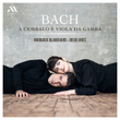Bach: Sonata for Viola da Gamba in G Major, BWV 1027: III. Andante