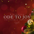 Beethoven Ode To Joy Christmas Edition