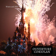 Ouverture Coriolan