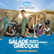 Salade Grecque (Une BO Amazon Original)