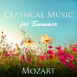 Classical Music for Summer: Mozart
