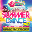 Fun Summer Dance 2017
