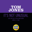 It's Not Unusual ([blank]Live On The Ed Sullivan Show, April 21, 1968)