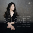 Beloved (Mozart Piano Sonatas)