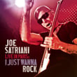 Live In Paris : I Just Wanna Rock