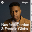 Life is Like a Dice Game - Spotify Singles