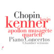 Fryderyk Chopin: Piano Concertos