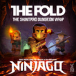 Lego Ninjago the Weekend Whip (The Shintaro Dungeon Whip)