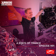 ASOT 991 - A State Of Trance Episode 991 (Including A State Of Trance Showcase - Mix 016: Fatum)