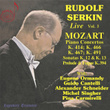 Rudolf Serkin Live, Vol. 3