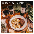 Mozart: Wine & Dine