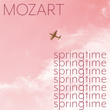 Mozart - Springtime