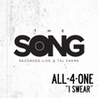 I Can Love You Like That (The Song Recorded Live @ TGL Farms)