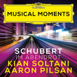 Schubert: Im Abendrot, D. 799 (Version for Cello and Piano) [Musical Moments]
