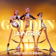 Golden [David Guetta REM/X (from the Netflix film KPop Demon Hunters)]