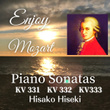 Enjoy Mozart Piano Sonatas