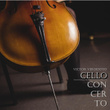Prelude II. Cello Suite in D minor (Live Version)