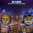 Mi Amor (Original Motion Picture Soundtrack)