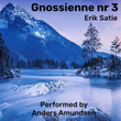 Gnossienne nr 3 (Satie)