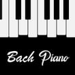 Bach Piano Music