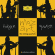 Mozart : String Quartets K. 387 & K. 458