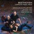 Beethoven: Complete Piano Trios
