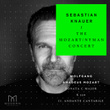 Wolfgang Amadeus Mozart: Sonata C Major K 330: II. Andante cantabile