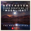 The Masterpieces, Beethoven: Piano Sonata No. 14 in C-Sharp Minor, Op. 27, No. 2 "Moonlight"