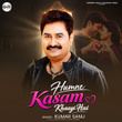 Humne Kasam Khaayi Hai