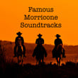 Famous Morricone Soundtracks
