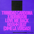 Love Me Back (Fayahh Beat) [Dime La Verdad]