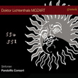 Doktor Lichtenthals MOZART - Symphonies