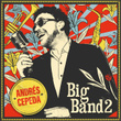 Andrés Cepeda Big Band 2 (En Vivo)