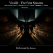 The Four Seasons - Summer: Violin Concerto No. 2 in G Minor, RV 315 "L'estate": III. Presto "The Storm"