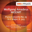 Mozart: Piano Concerto in C Major, K. 503