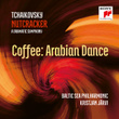 The Nutcracker, Op. 71/TH14/Act II/Coffee: Arabian Dance