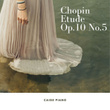 쇼팽 : 흑건 (Chopin : Etude Op.10 No.5)