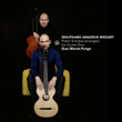 W.A. Mozart: Piano Sonatas Arranged for Guitar Duo