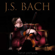 J.S. Bach: Sonata for Violin Solo No. 1 in G Minor, BWV 1001 (Adagio)